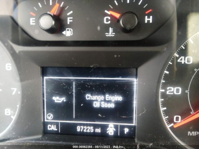 1GKKNKLA8JZ121094 GMC ACADIA SLE