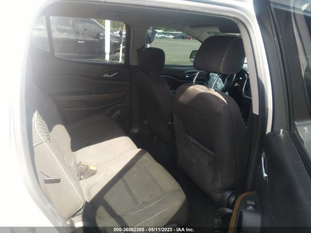 1GKKNKLA8JZ121094 GMC ACADIA SLE
