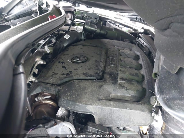 3VV1B7AX9NM080357 Volkswagen TIGUAN S