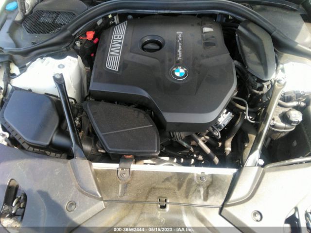 WBAJA5C30HG895686 BMW 5 Series 530i