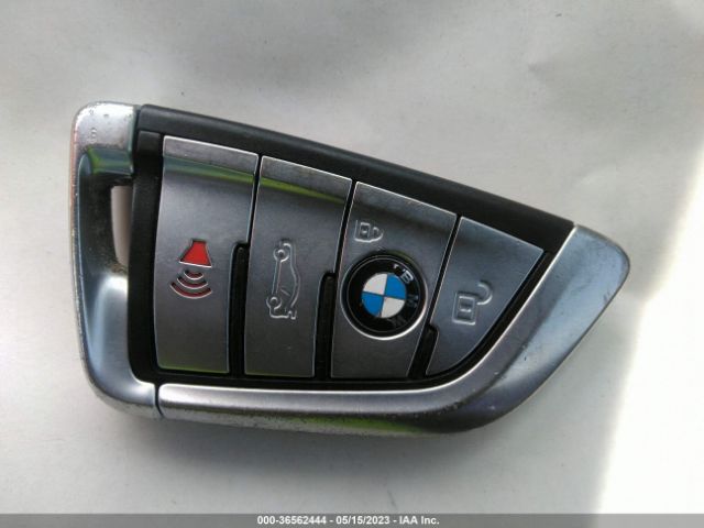 WBAJA5C30HG895686 BMW 5 Series 530i