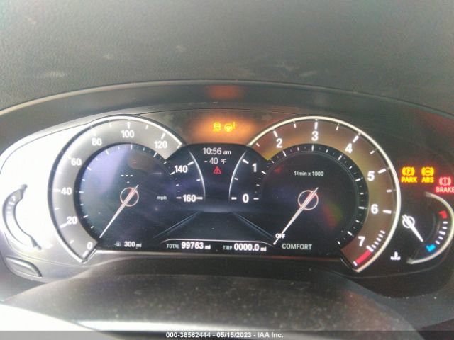 WBAJA5C30HG895686 BMW 5 Series 530i