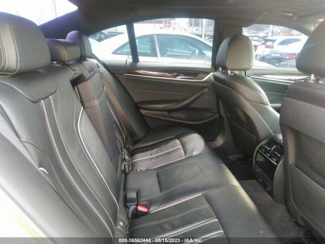 WBAJA5C30HG895686 BMW 5 Series 530i