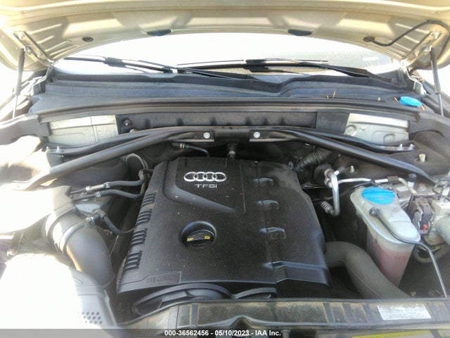 WA1LFAFP5FA098283 Audi Q5 Premium Plus