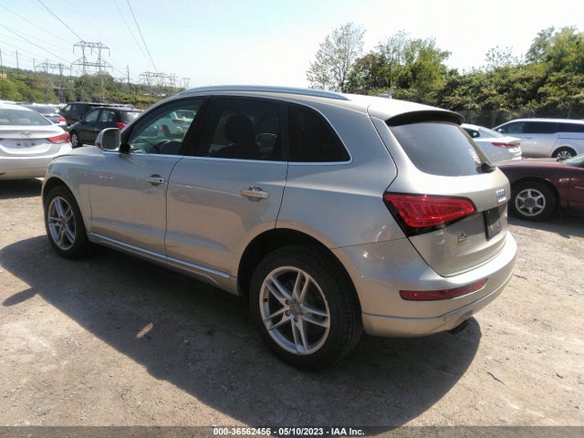 WA1LFAFP5FA098283 Audi Q5 Premium Plus