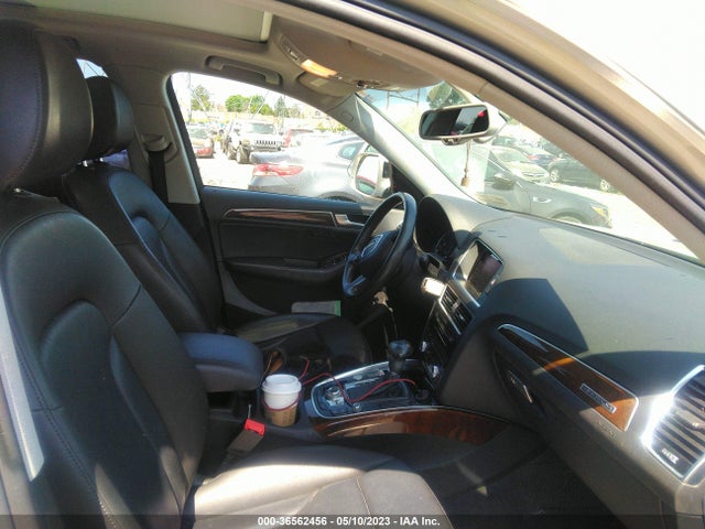 WA1LFAFP5FA098283 Audi Q5 Premium Plus