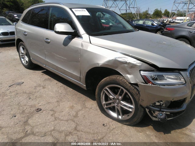 WA1LFAFP5FA098283 Audi Q5 Premium Plus