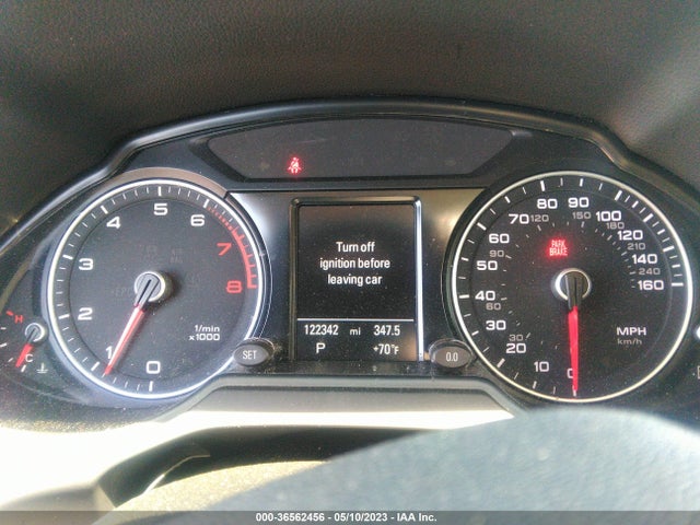 WA1LFAFP5FA098283 Audi Q5 Premium Plus