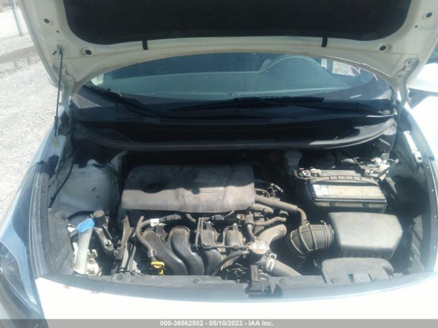 KNADM4A36G6682036 KIA RIO LX