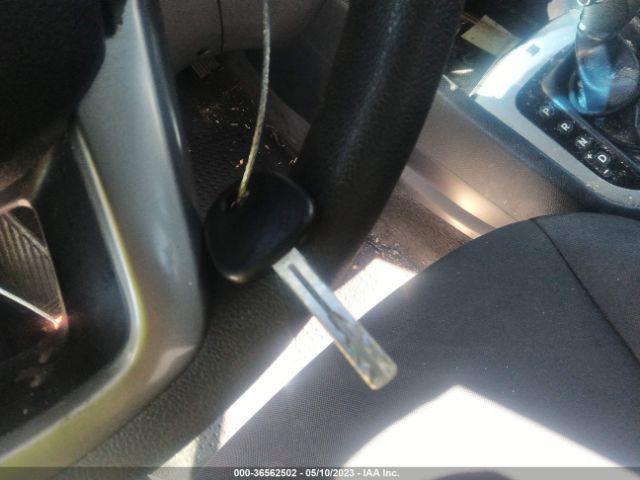 KNADM4A36G6682036 KIA RIO LX