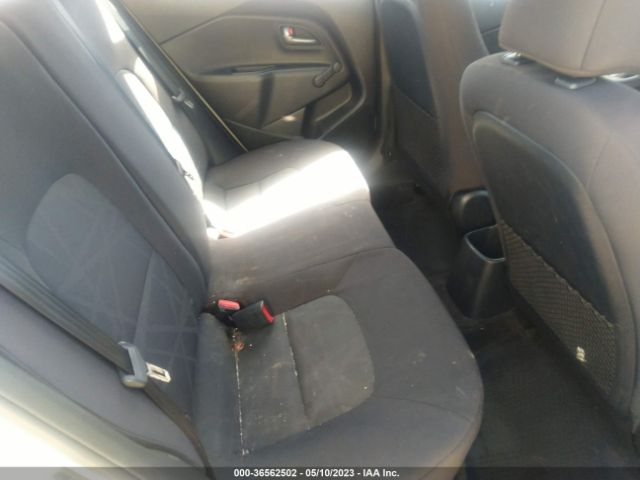 KNADM4A36G6682036 KIA RIO LX