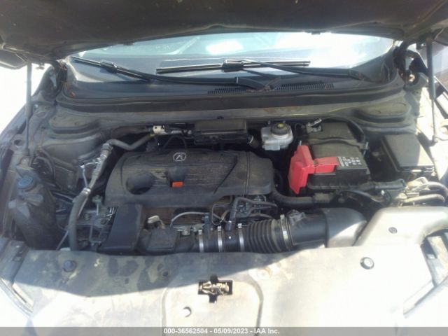 5J8TC1H56KL002946 Acura Rdx W/technology Pkg