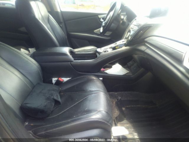 5J8TC1H56KL002946 Acura Rdx W/technology Pkg