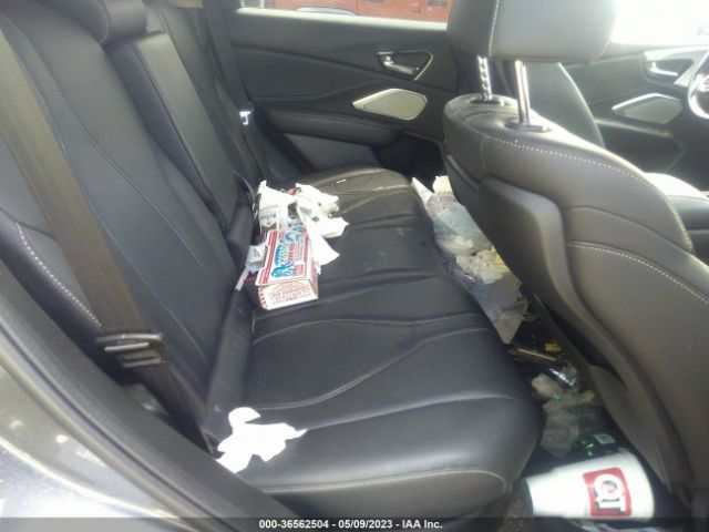 5J8TC1H56KL002946 Acura Rdx W/technology Pkg