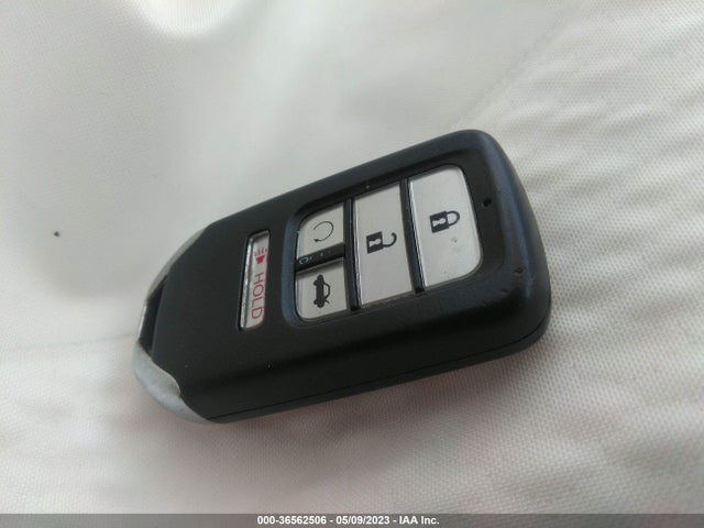 Honda Civic Sedan Ex 2019 JHMFC1F38KX007411 Image 3