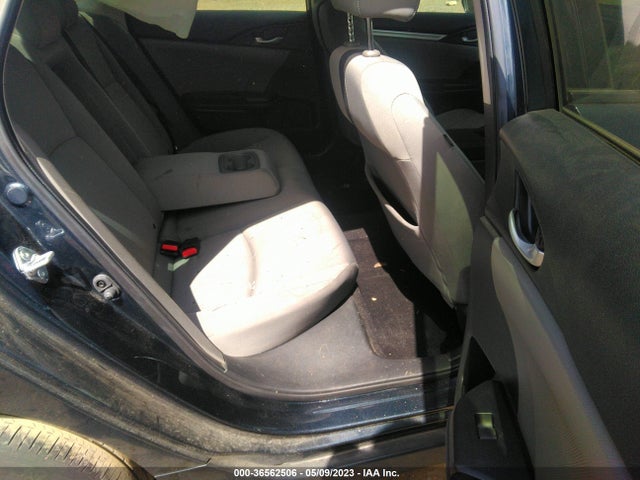 Honda Civic Sedan Ex 2019 JHMFC1F38KX007411 Image 9