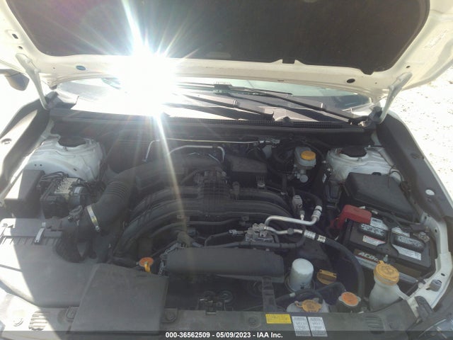 2018 SUBARU CROSSTREK LIMITED VIN: JF2GTAJC8JH309997