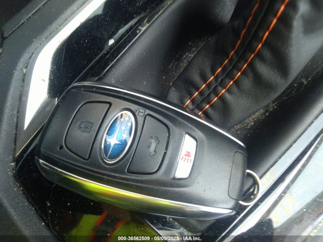 2018 SUBARU CROSSTREK LIMITED VIN: JF2GTAJC8JH309997