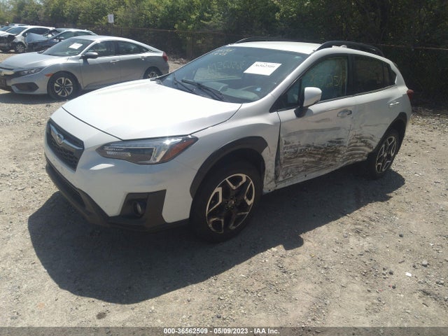 2018 SUBARU CROSSTREK LIMITED VIN: JF2GTAJC8JH309997