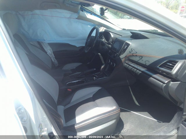 2018 SUBARU CROSSTREK LIMITED VIN: JF2GTAJC8JH309997