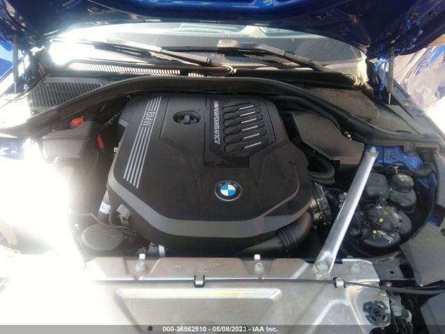 WBA13AR03MCG25209 BMW 4 Series M440i Xdrive