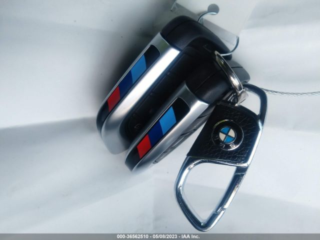 WBA13AR03MCG25209 BMW 4 Series M440i Xdrive