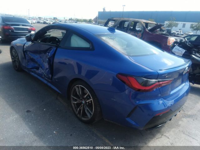 WBA13AR03MCG25209 BMW 4 Series M440i Xdrive