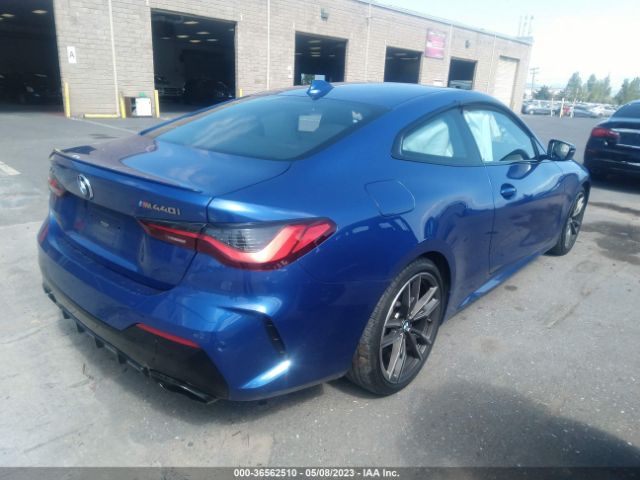 WBA13AR03MCG25209 BMW 4 Series M440i Xdrive