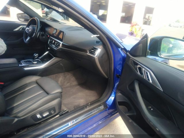 WBA13AR03MCG25209 BMW 4 Series M440i Xdrive