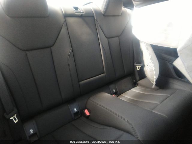 WBA13AR03MCG25209 BMW 4 Series M440i Xdrive
