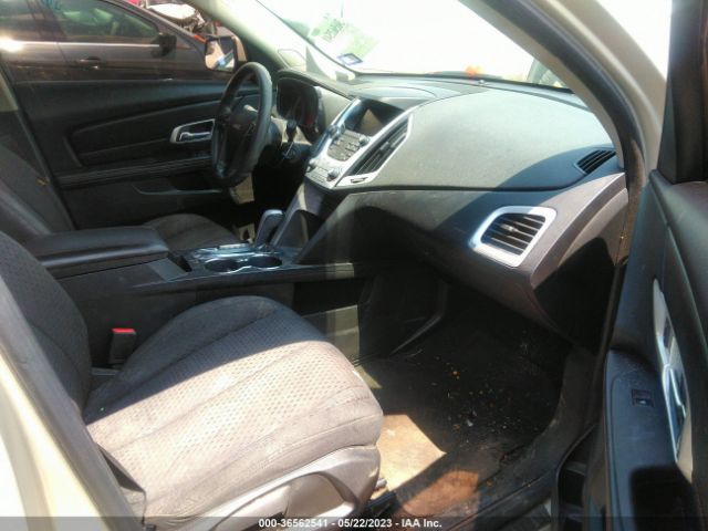 2GKALMEKXE6340238 GMC Terrain Sle