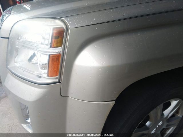 2GKALMEKXE6340238 GMC Terrain Sle