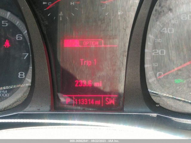 2GKALMEKXE6340238 GMC Terrain Sle