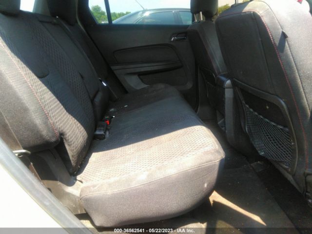 2GKALMEKXE6340238 GMC Terrain Sle