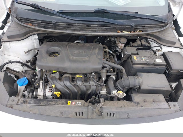 KIA RIO S 2019 3KPA24AB5KE216118 Image 10
