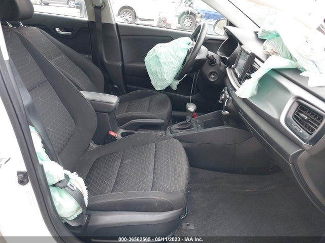 KIA RIO S 2019 3KPA24AB5KE216118 Image 5