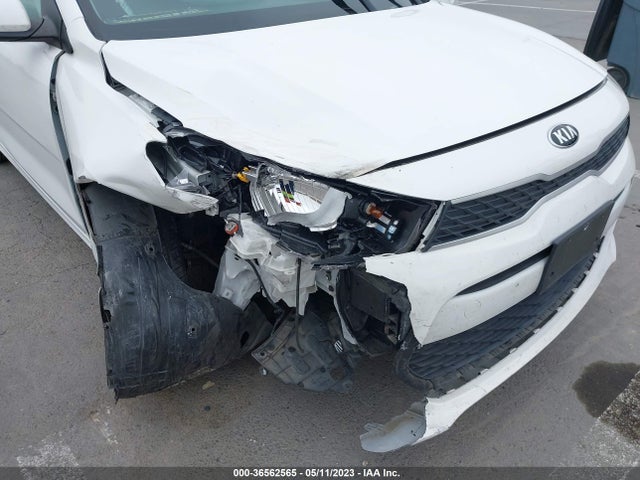 KIA RIO S 2019 3KPA24AB5KE216118 Image 6