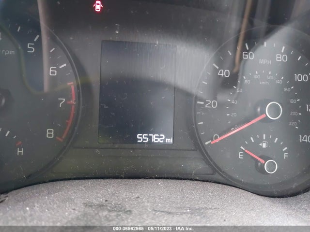 KIA RIO S 2019 3KPA24AB5KE216118 Image 7