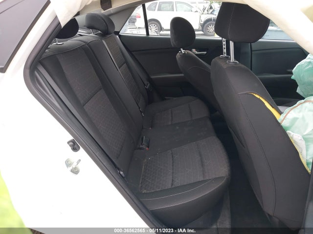 KIA RIO S 2019 3KPA24AB5KE216118 Image 8
