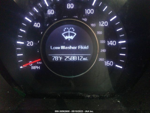 5XXGN4A78EG335340 KIA OPTIMA EX