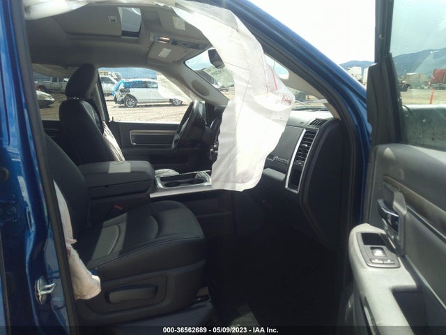 3C6RR7LT2JG154502 RAM 1500 Big Horn