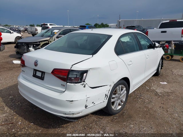 3VW2B7AJ6HM255423 Volkswagen Jetta 1.4t S