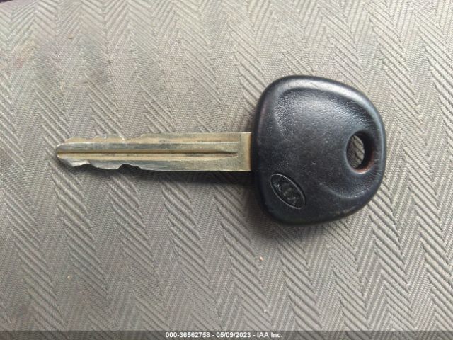KNAFK4A66E5146814 KIA FORTE LX