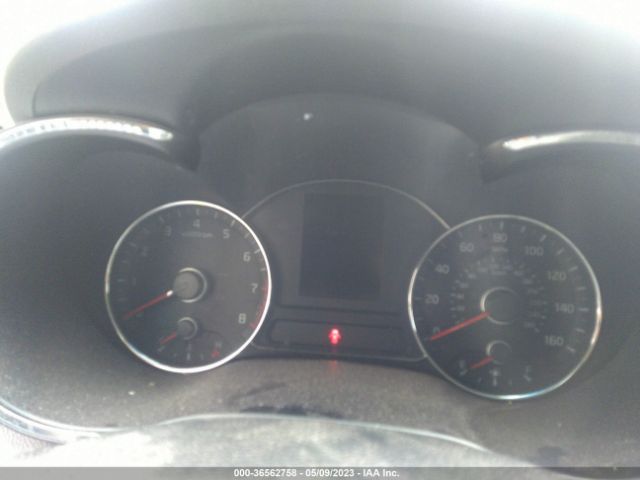 KNAFK4A66E5146814 KIA FORTE LX