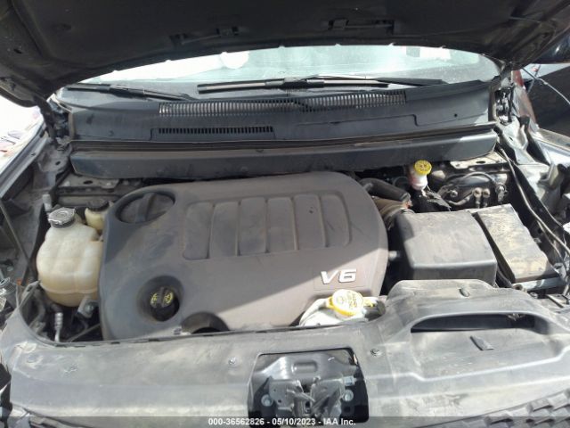 3C4PDCBG6KT870324 Dodge JOURNEY SE