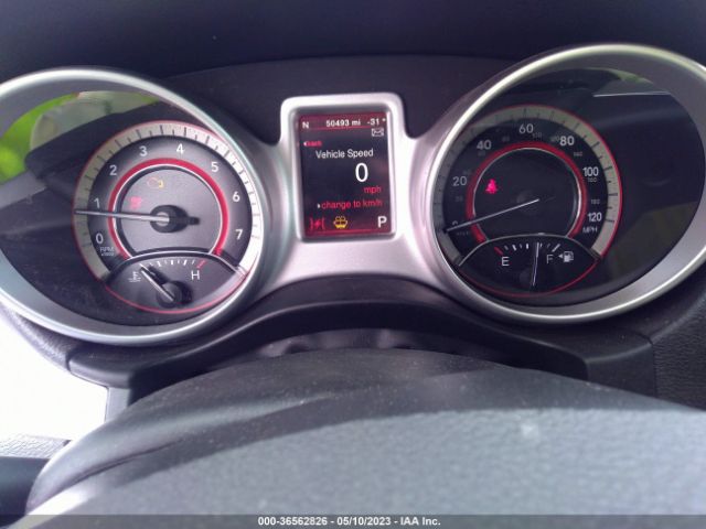 3C4PDCBG6KT870324 Dodge JOURNEY SE