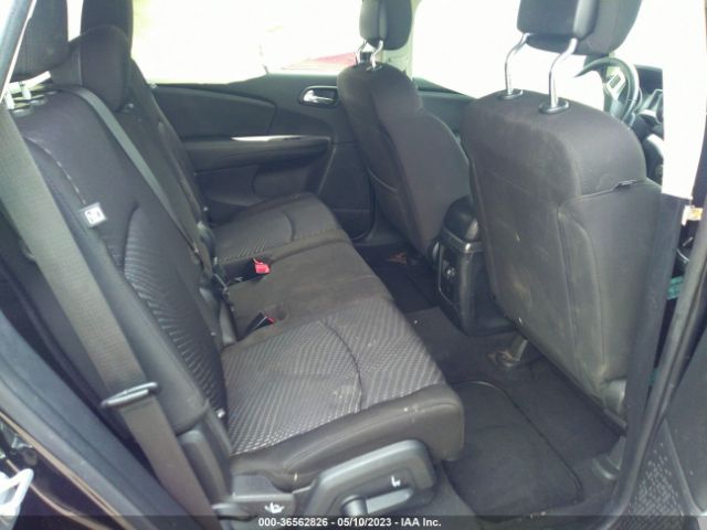 3C4PDCBG6KT870324 Dodge JOURNEY SE