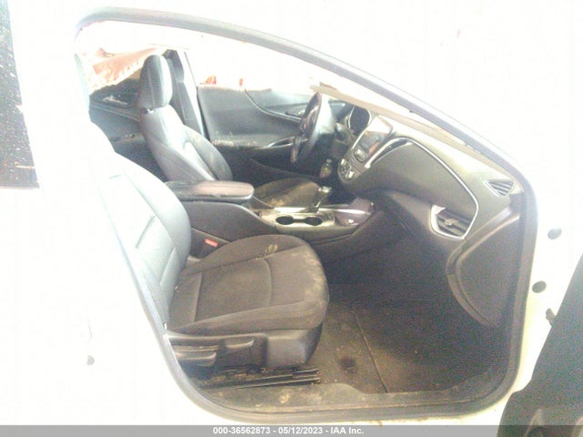 Chevrolet MALIBU LT 2016 1G1ZE5ST6GF218179 Image 6