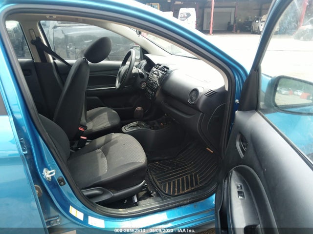 ML32A3HJ7FH051027 Mitsubishi Mirage De/rf