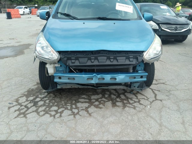 ML32A3HJ7FH051027 Mitsubishi Mirage De/rf